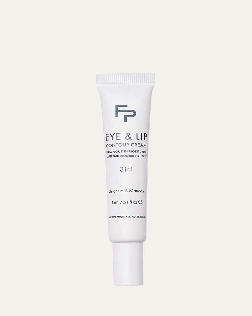 0.5 oz. Eye & Lip Contour Cream
